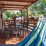 Camping Croatia Camp Premium