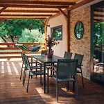Croatia Camp Premium