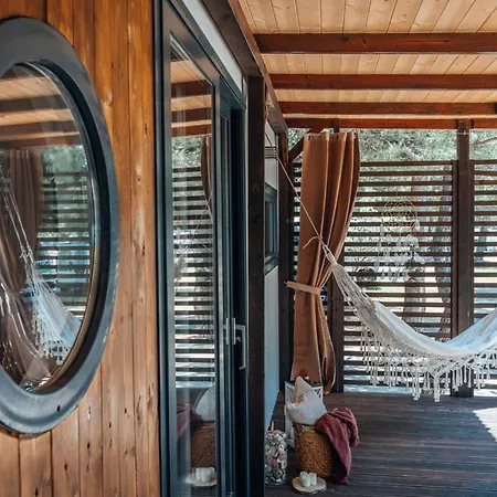 Campeggio Croatia Camp Premium Vodice