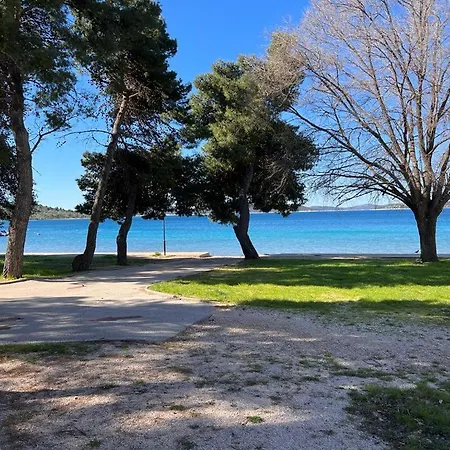 Campeggio Croatia Camp Premium