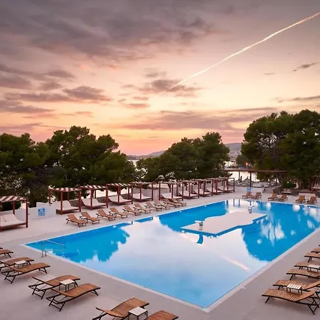 Campeggio Croatia Camp Premium Vodice