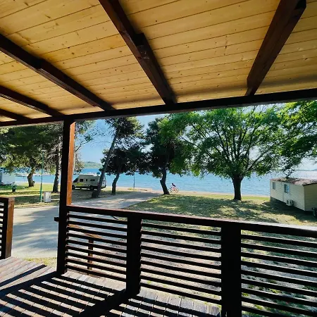 Campeggio Croatia Camp Premium