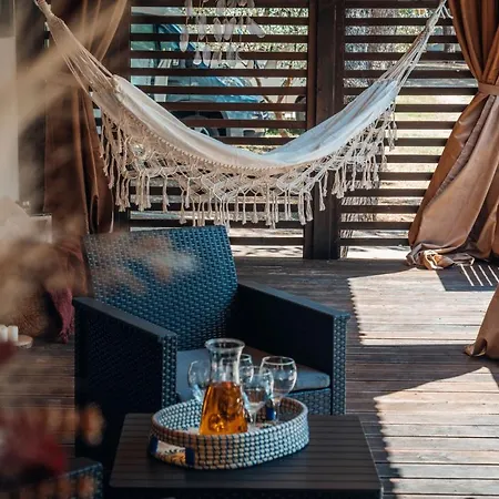 Croatia Camp Premium 营地 *