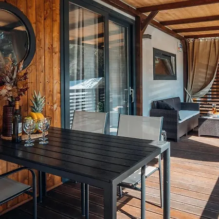 Croatia Camp Premium Vodice