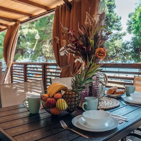 Croatia Camp Premium Campeggio *