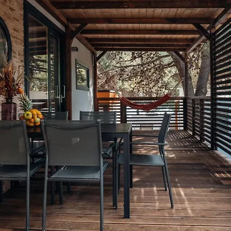 Croatia Camp Premium Campeggio *