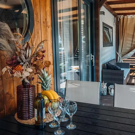 Croatia Camp Premium Campeggio *