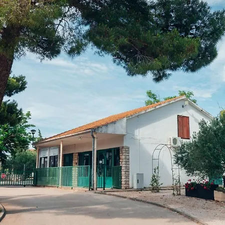 Croatia Camp Premium Vodice