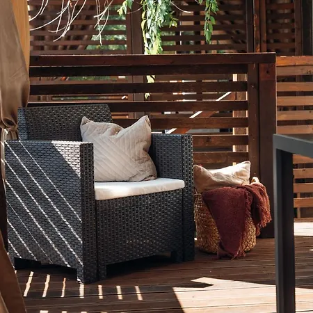 营地 Croatia Camp Premium 沃迪切