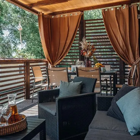 Croatia Camp Premium 沃迪切