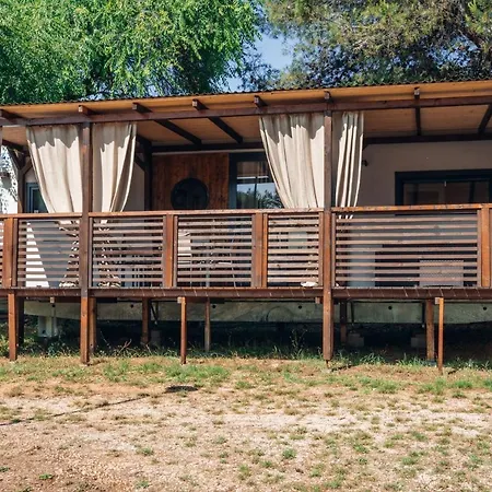 Croatia Camp Premium Campeggio *