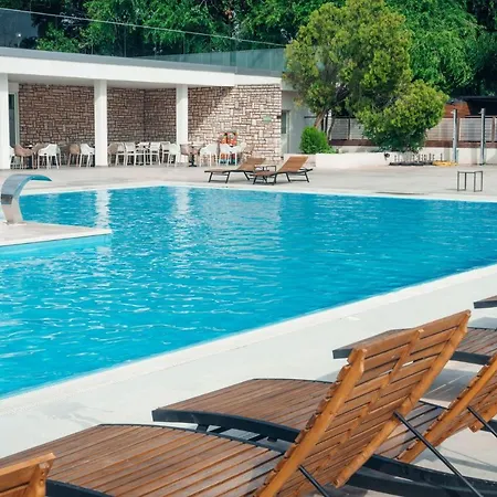 Croatia Camp Premium Vodice