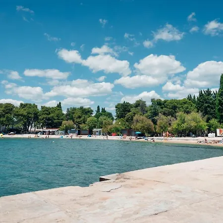 Campeggio Croatia Camp Premium