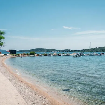 Croatia Camp Premium Vodice