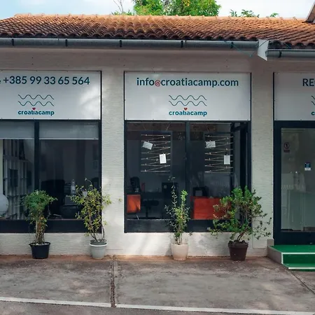 Croatia Camp Premium Vodice