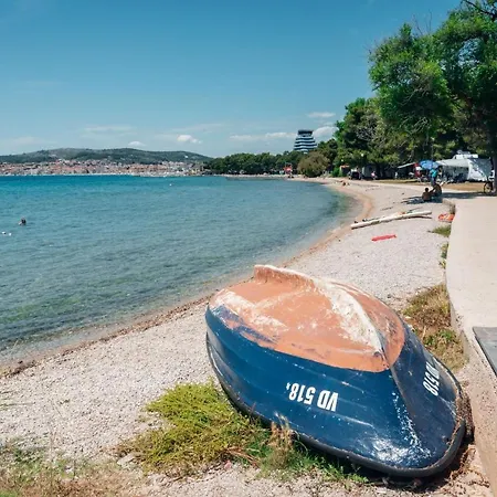 Croatia Camp Premium Campeggio *