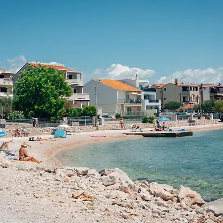 Croatia Camp Premium Campeggio Vodice