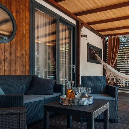 Campeggio Croatia Camp Premium *