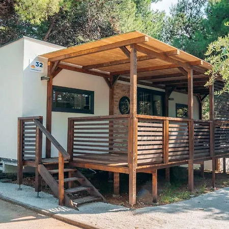 Croatia Camp Premium * Vodice