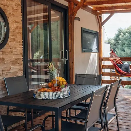 Croatia Camp Premium Campeggio