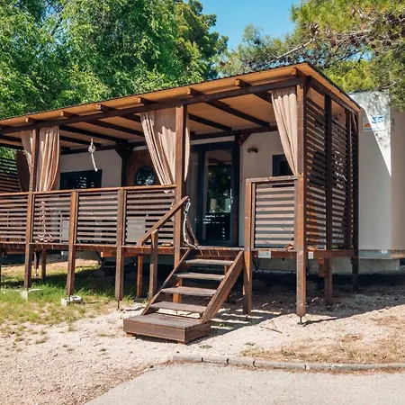 Campeggio Croatia Camp Premium Vodice