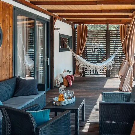 Campeggio Croatia Camp Premium *