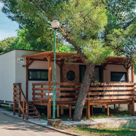 Campeggio Croatia Camp Premium