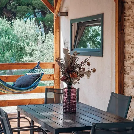 Croatia Camp Premium Campeggio