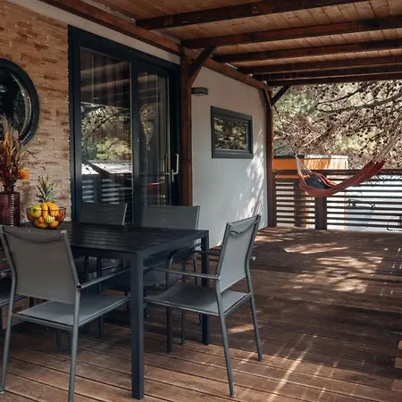 Croatia Camp Premium Vodice