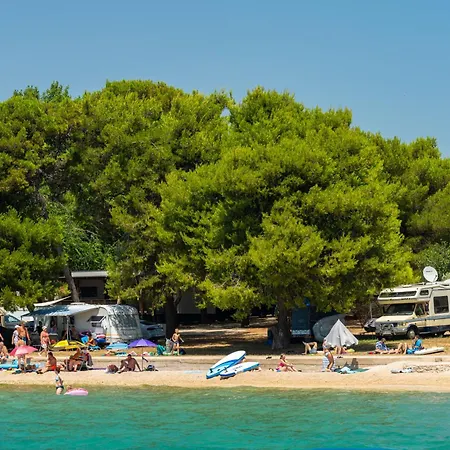 Camping Croatia Camp Premium *