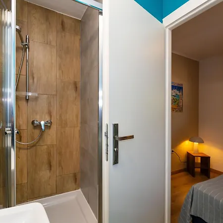 Croatia Camp Premium Campeggio Vodice