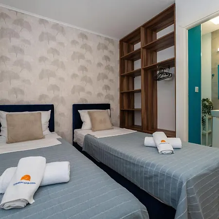 Croatia Camp Premium * Vodice