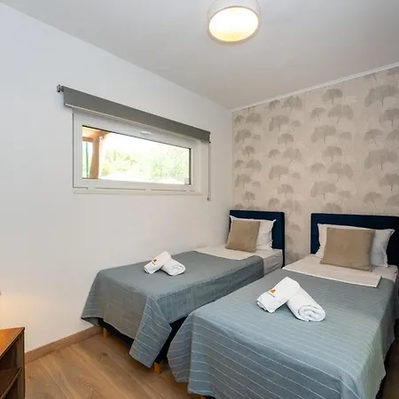 Campeggio Croatia Camp Premium