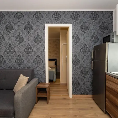 Croatia Camp Premium Campeggio *