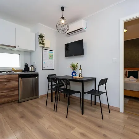 Campeggio Croatia Camp Premium *