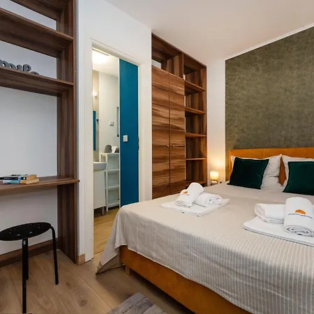 Croatia Camp Premium Campeggio Vodice