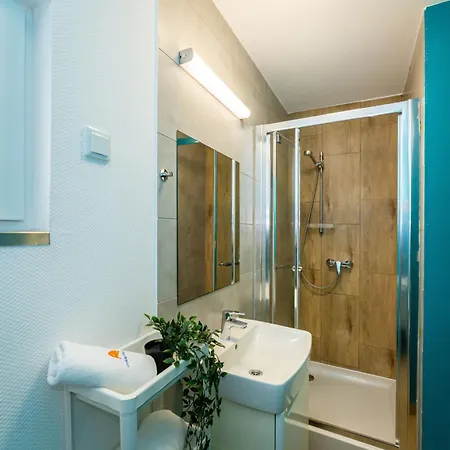 Croatia Camp Premium Vodice