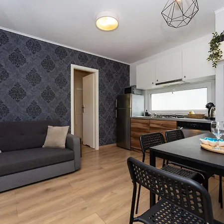 Croatia Camp Premium * Vodice