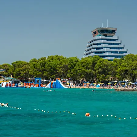 Croatia Camp Premium Vodice