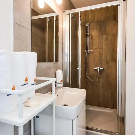 Campeggio Croatia Camp Premium Vodice