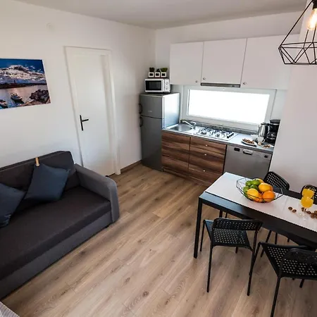 Croatia Camp Premium Vodice