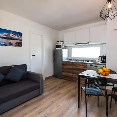 Campeggio Croatia Camp Premium