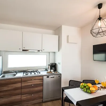 Croatia Camp Premium Campeggio Vodice