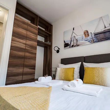 Campeggio Croatia Camp Premium Vodice