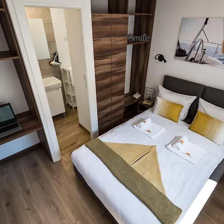 Croatia Camp Premium * Vodice