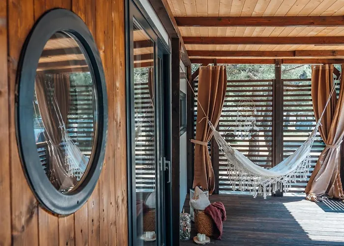 Campingplads Croatia Camp Premium Vodice