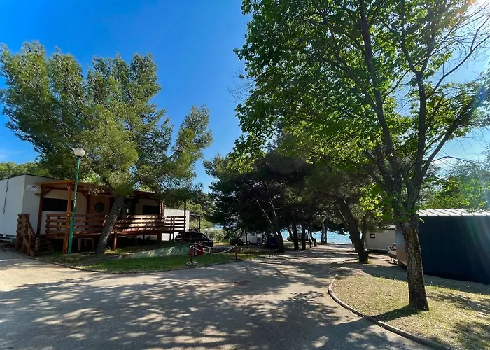 Croatia Camp Premium Vodice