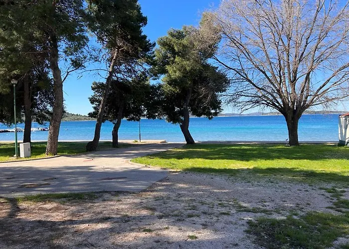 Campingplads Croatia Camp Premium