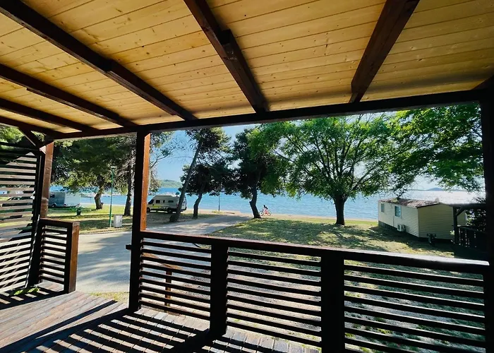 Campingplads Croatia Camp Premium