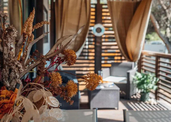 Croatia Camp Premium Vodice